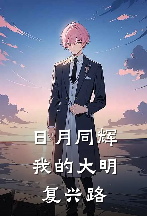 日月同辉：我的大明复兴路