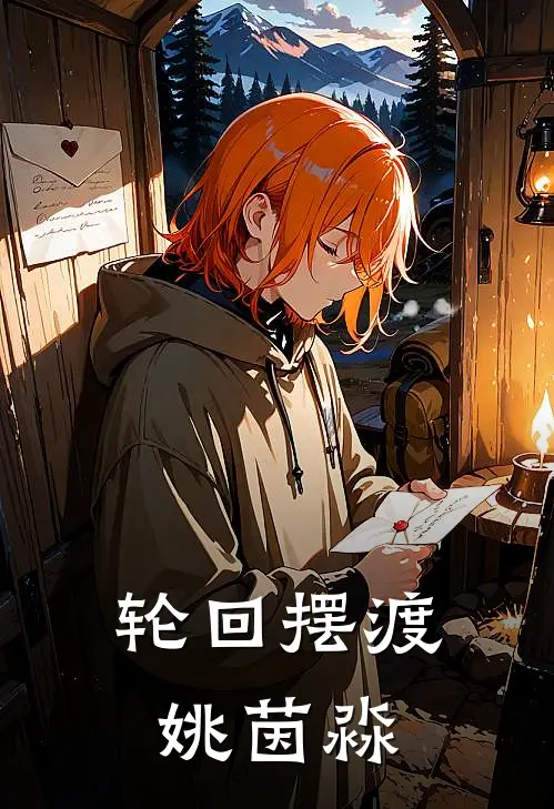 轮回摆渡姚茵淼