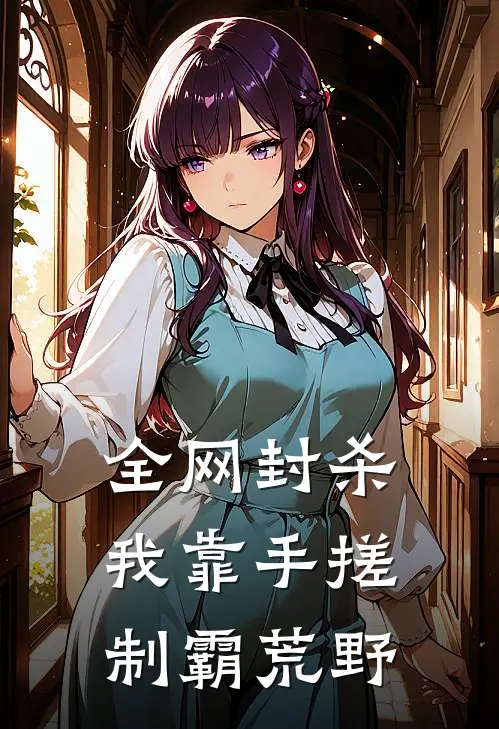 全网封杀，我靠手搓制霸荒野