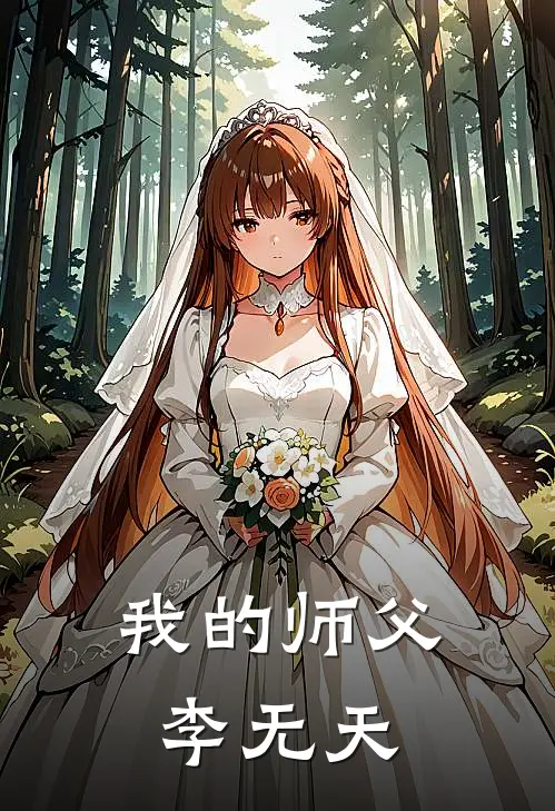 我的师父李无天