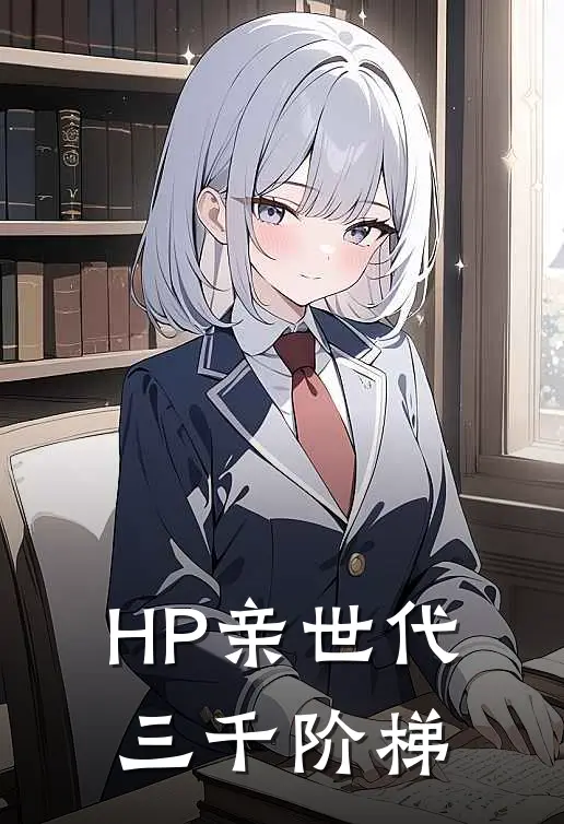 HP亲世代：三千阶梯