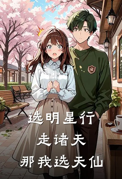 选明星行走诸天，那我选天仙