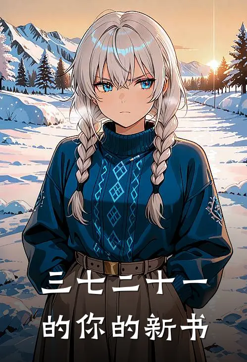 三七二十一的你的新书