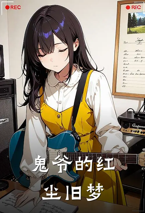 鬼爷的红尘旧梦