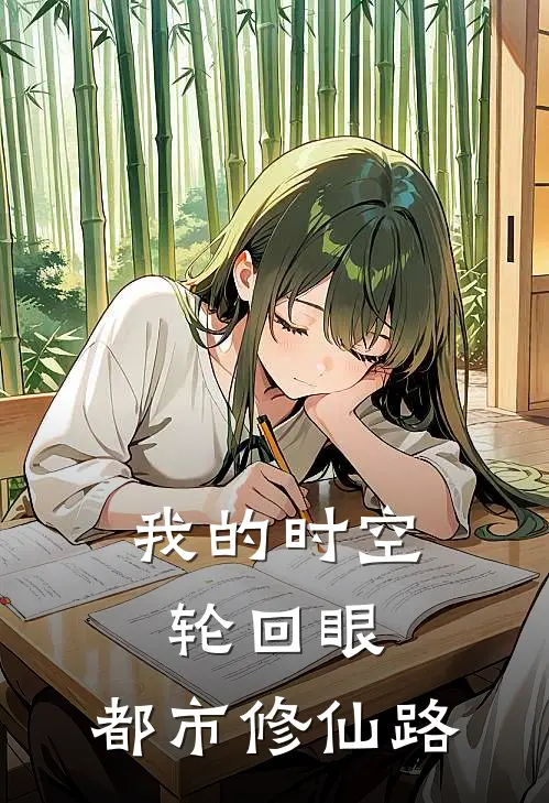 我的时空轮回眼：都市修仙路