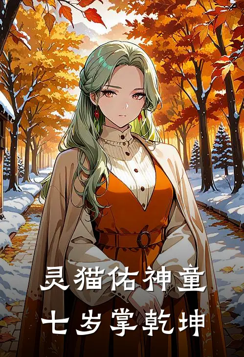 灵猫佑神童，七岁掌乾坤