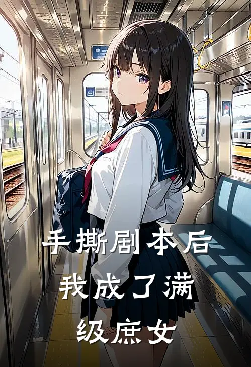 手撕剧本后，我成了满级庶女