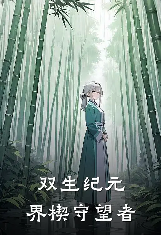 双生纪元：界楔守望者