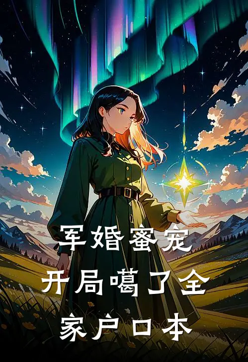 军婚蜜宠：开局噶了全家户口本