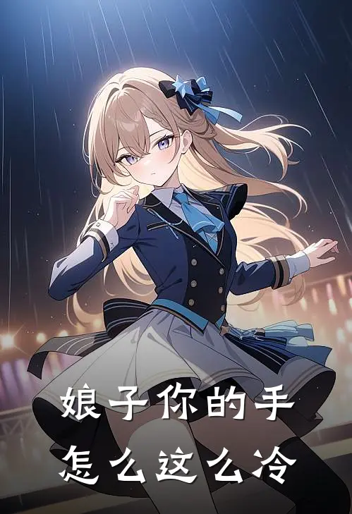 娘子你的手怎么这么冷