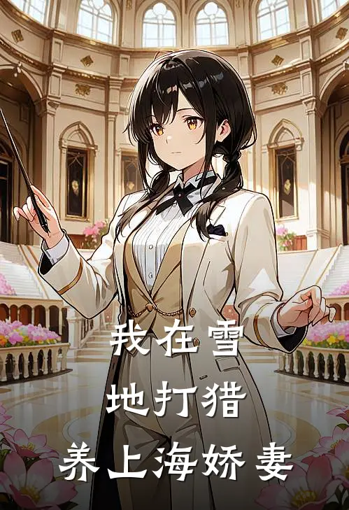 我在雪地打猎，养上海娇妻