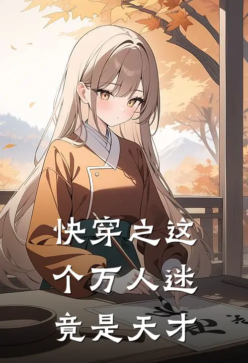 快穿之这个万人迷竟是天才