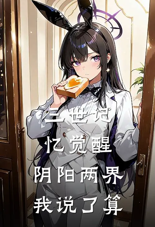 三世记忆觉醒，阴阳两界我说了算