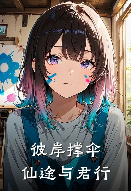 彼岸撑伞：仙途与君行