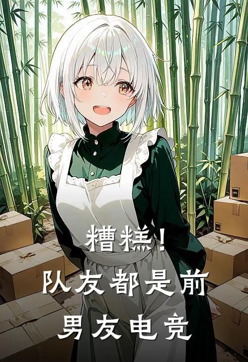 糟糕！队友都是前男友【电竞】