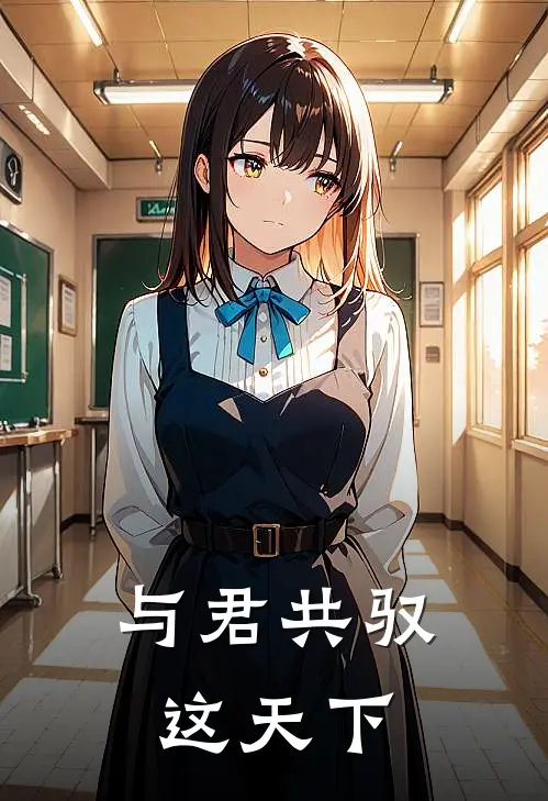 与君共驭这天下