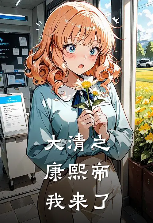 大清之康熙帝，我来了