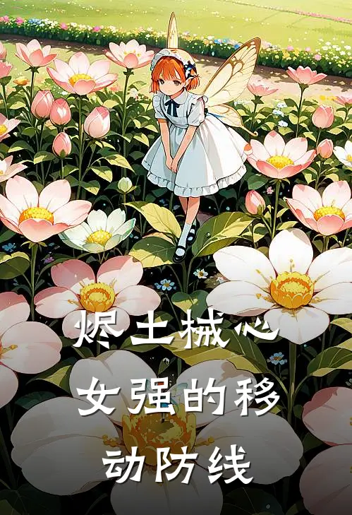 烬土械心：女强的移动防线