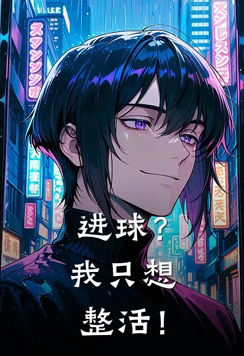 进球？我只想整活！