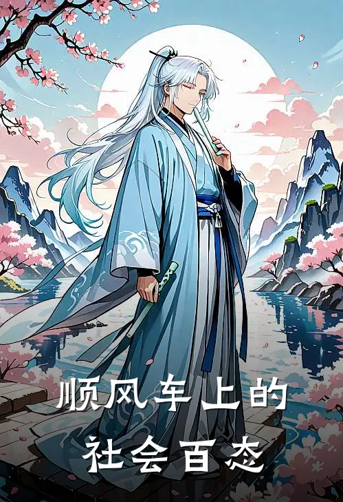 顺风车上的社会百态