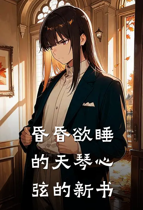 昏昏欲睡的天琴心弦的新书