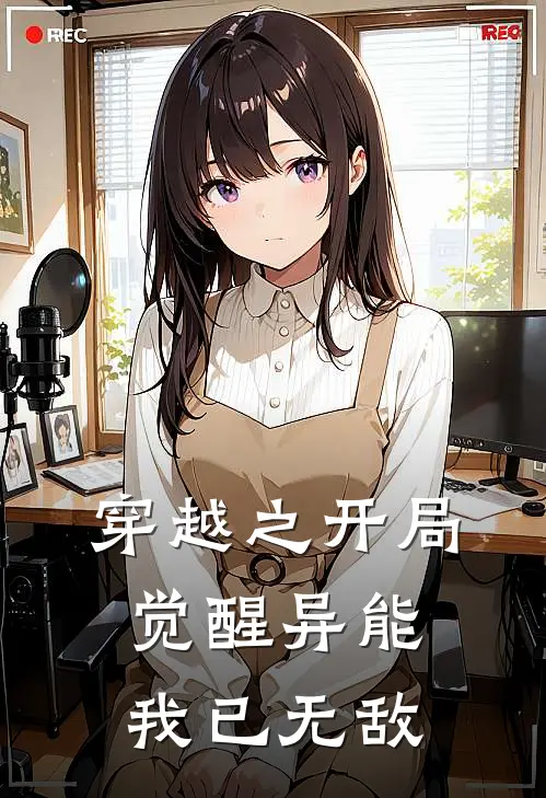 穿越之开局觉醒异能我已无敌