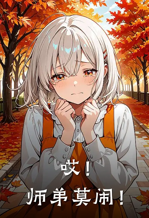 哎！师弟莫闹！