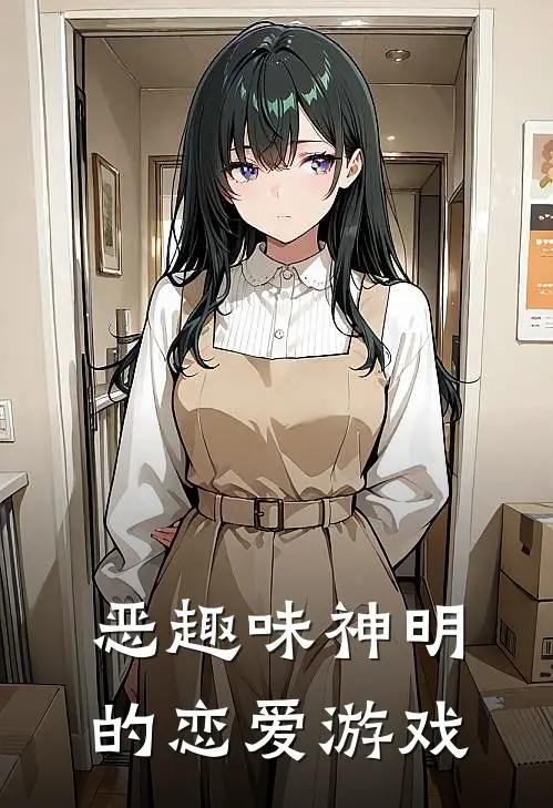 恶趣味神明的恋爱游戏