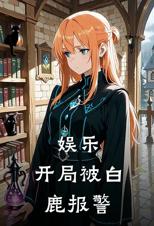 娱乐：开局被白鹿报警