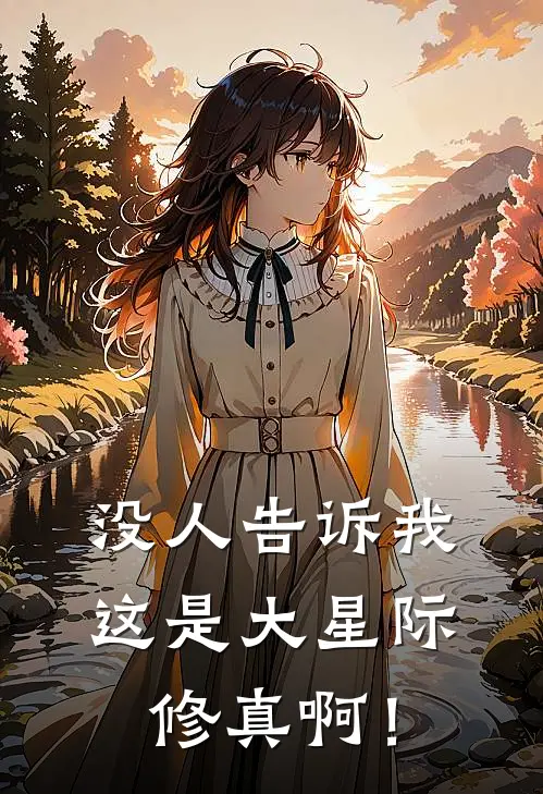 没人告诉我这是大星际修真啊！