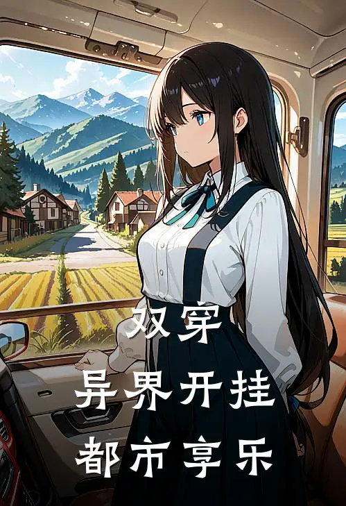 双穿：异界开挂，都市享乐