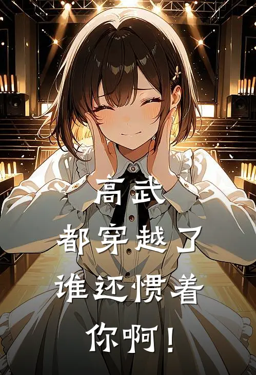 高武：都穿越了，谁还惯着你啊！