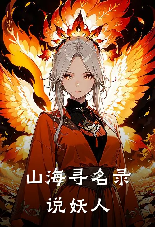 山海寻名录：说妖人