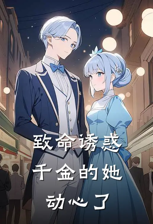 致命诱惑：千金的她动心了