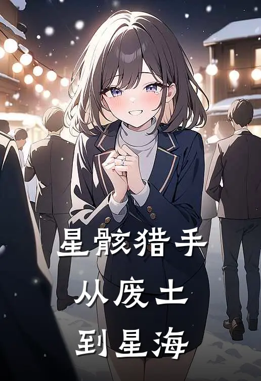 星骸猎手：从废土到星海