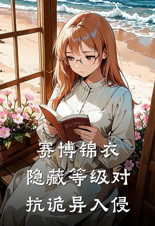 赛博锦衣：隐藏等级对抗诡异入侵