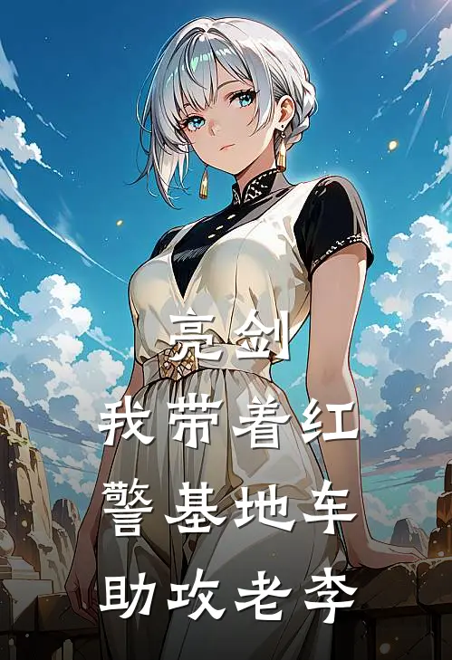 亮剑：我带着红警基地车助攻老李