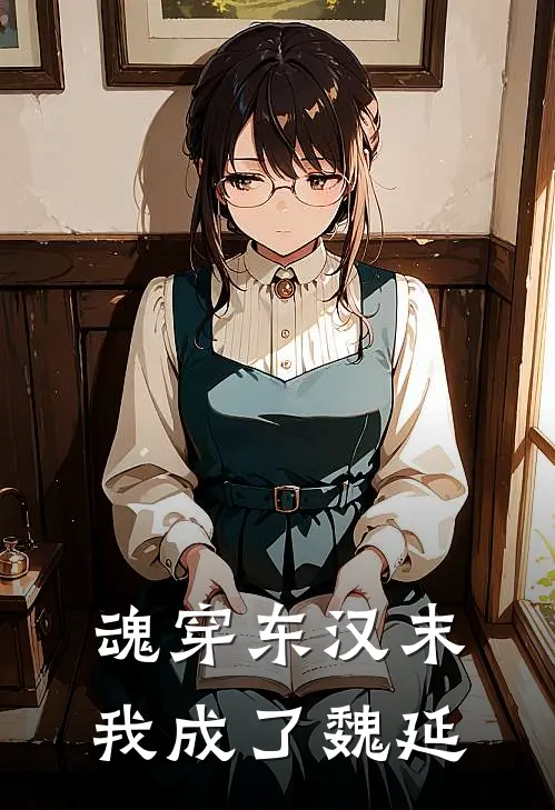 魂穿东汉末，我成了魏延