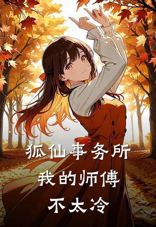 狐仙事务所，我的师傅不太冷