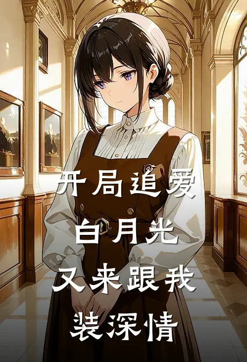 开局追爱白月光，又来跟我装深情