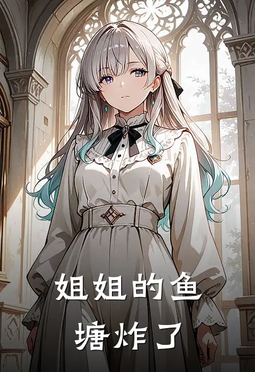 姐姐的鱼塘炸了