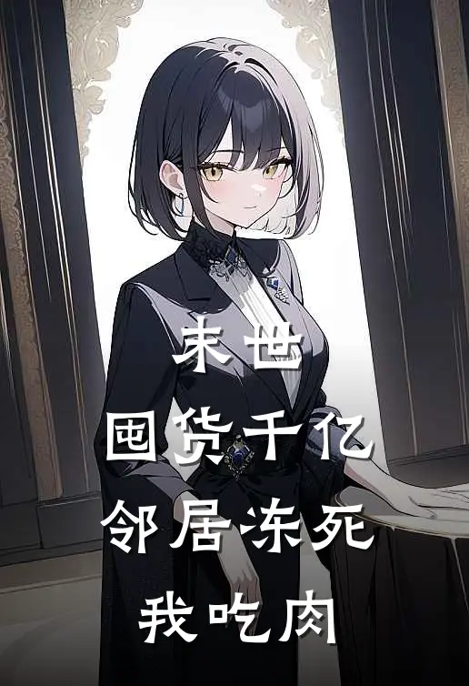 末世：囤货千亿，邻居冻死我吃肉