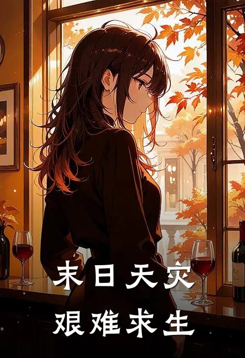 末日天灾，艰难求生