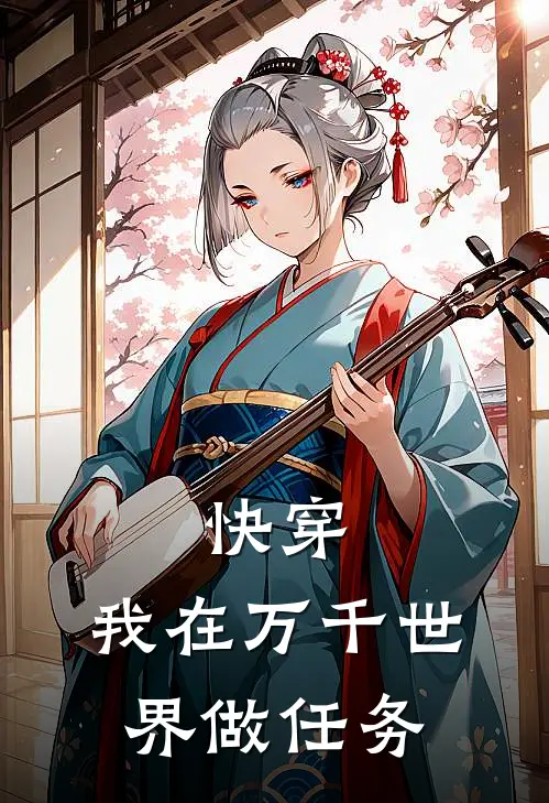 快穿：我在万千世界做任务