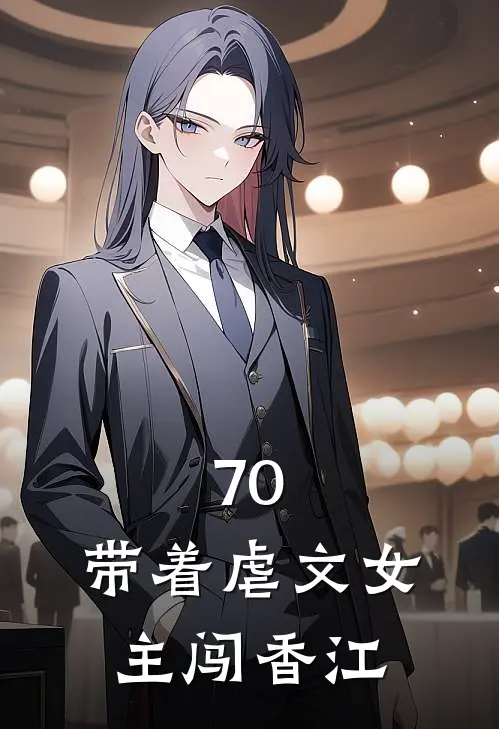 70，带着虐文女主闯香江