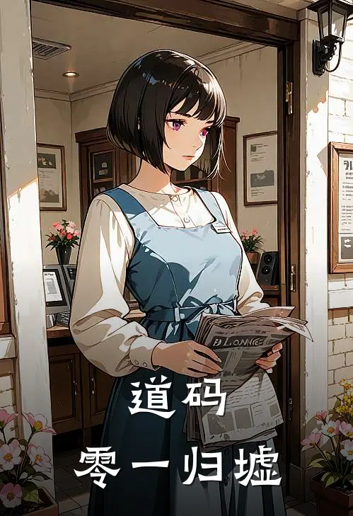 道码：零一归墟