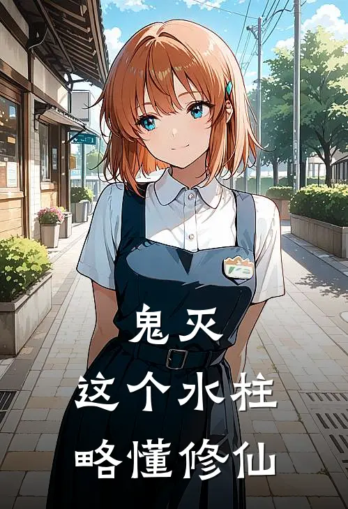 鬼灭：这个水柱略懂修仙