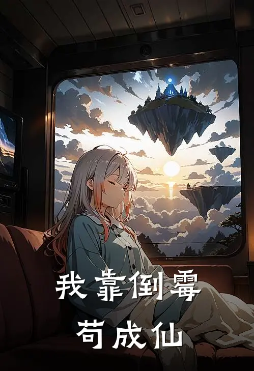 我靠倒霉苟成仙