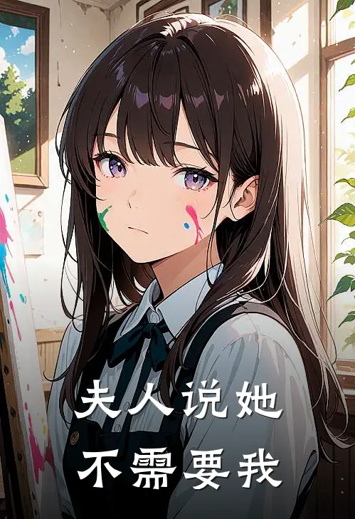 夫人说她不需要我