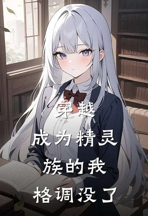 穿越：成为精灵族的我，格调没了